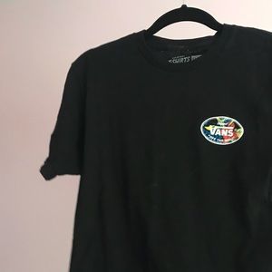 Vans - men’s T-shirt